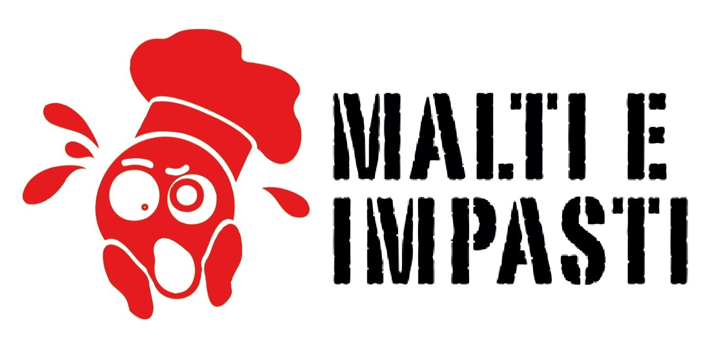 Malti e impasti